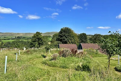 Cottage nel Devon con piscina condivisa