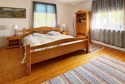 8 Personen Ferienhaus in ÖRSJÖ-By Traum