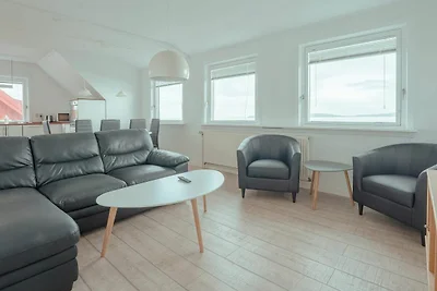 4 stelle case ad THORSHAVN.