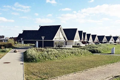 6 persoons vakantie huis in Wendtorf