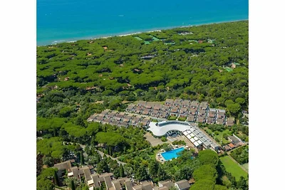 Appartamento a Castiglione della Pescaia