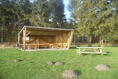 Ferienwohnung mit 3 Schlafzimmer
