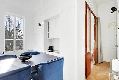 Maison Labruyère - Terrassensuite