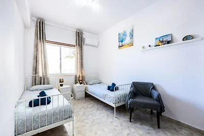 Wohnung in Portimão nahe der Marina