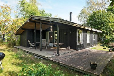4 Personen Ferienhaus in Gørlev