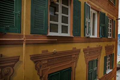 Cozy Little House in Camogli