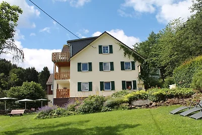 Ferienwohnung mit 1 Schlafzimmer