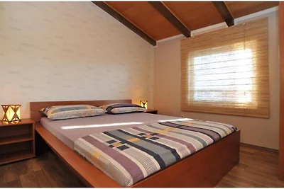 Bračić Premium Apartments with Outdoor Pool a...