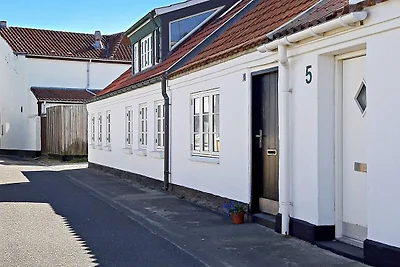 5 persoons vakantie huis in Løkken