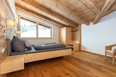 Wohnung in Unken mit Wifi und Parken