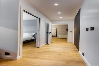 Luxuriöses Apartment – 2 Schlafzimmer/6 Perso...
