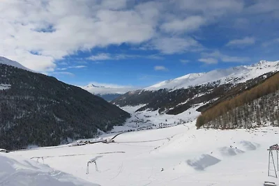 Appartamento per vacanze con 1 camera da...