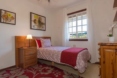 Gemütliches Ferienhaus in Los Llanos