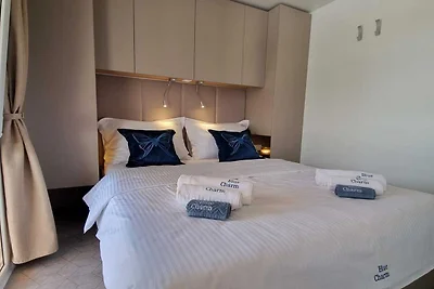 Two Bedroom Mobile Home