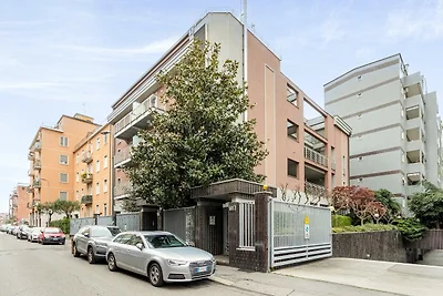 Studio in der Nähe des Politecnico, Mailand