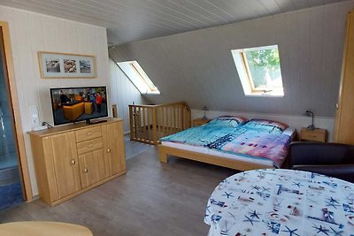 Wohnung in Strandnähe