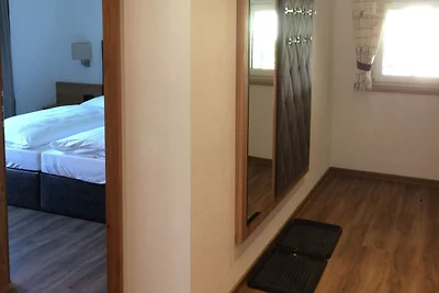Ferienwohnung in der Nähe von vier Skiliften