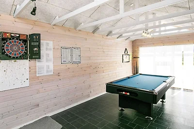8 Personen Ferienhaus in Løkken-By Traum
