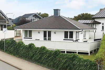 2 Personen Ferienhaus in Esbjerg V-By Traum