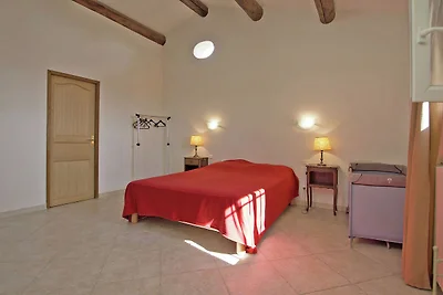 Villa mit privatem Pool in der Nähe von Nîmes