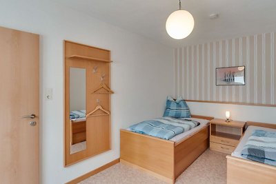 Appartement in Medebach bij bos