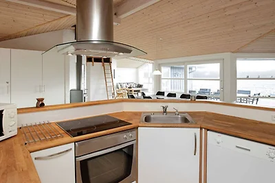 Luxe vakantieverblijf in Bratten