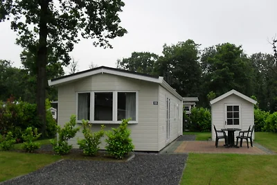 Chalet indipendente con giardino nel Limburgo