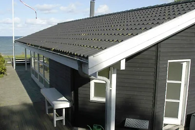 4 Personen Ferienhaus in Otterup