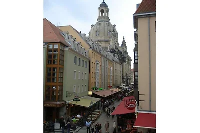 Ferienwohnung mit 3 Schlafzimmer