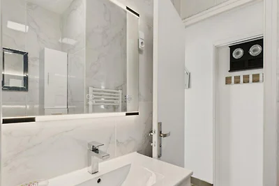 Appartamento a Longeville vicino alla spiaggi...