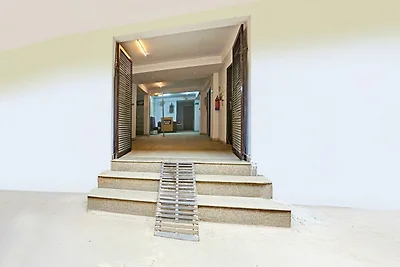 Hotel O Shalimar Bagh Max Ziekenhuis