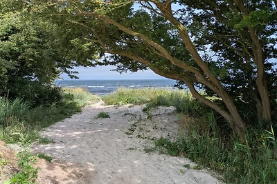 Ruhiger Strandurlaub - Von Traum