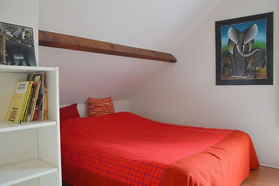 Attraente casa vacanze a Soerendonk