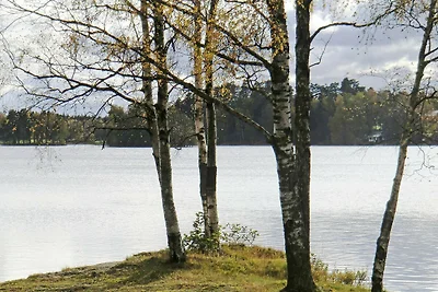 4 Personen Ferienhaus in UNNARYD-By Traum