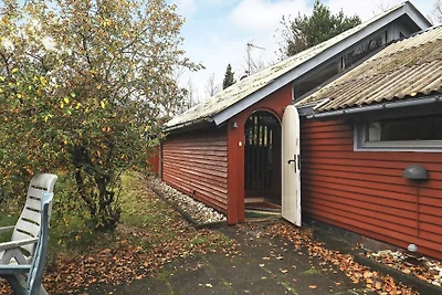 4 persoons vakantie huis in Hals-By Traum