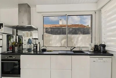 Appartamento a Brétignolles-sur-Mer vicino al...