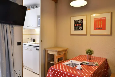 Ferienhaus im Skigebiet Plagne Bellecote