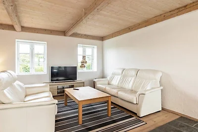 6 persoons vakantie huis in Faaborg-By Traum