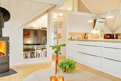 6 Personen Ferienhaus in Vejby