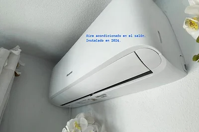 Erste Linie PLAYA ROMANA - Frontal al mar