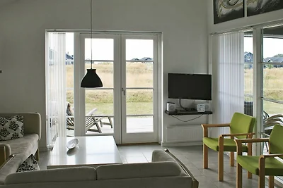 10 Personen Ferienhaus in Nysted-By Traum