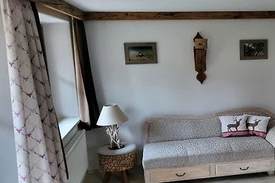 Vakantieappartement met 2 slaapkamers