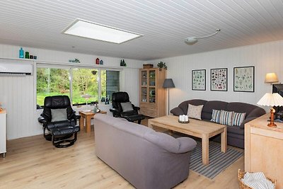 6 Personen Ferienhaus in Vesløs-By Traum