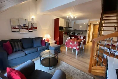 Residenz Loup Argente