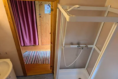 4 persoons vakantie huis in HARDBAKKE-By...