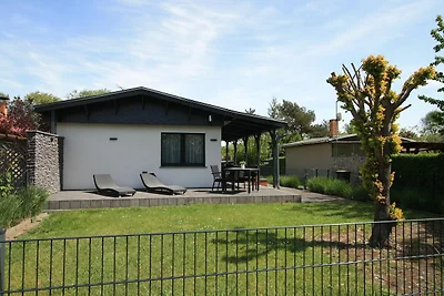 Maison de vacances, Lübben