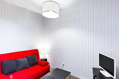 Studio in Frankreich direkt an der Piste