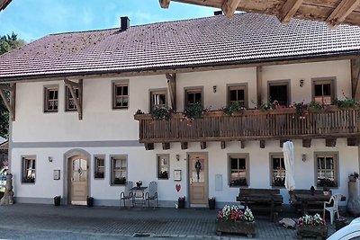 Ferienwohnung im Bayerischen Wald mit...