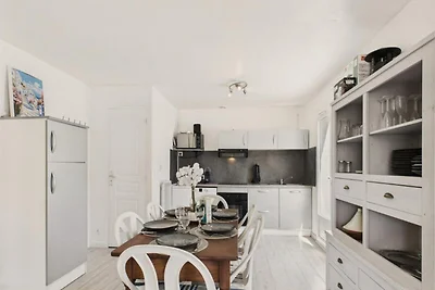 Casa a L'Aiguillon vicino alla spiaggia di...