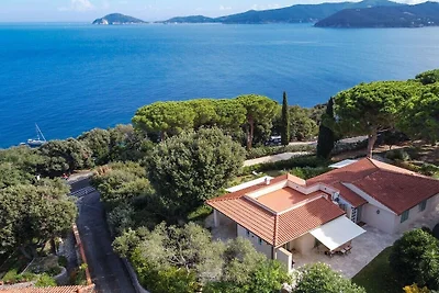 Villa Ondina - Isola d'Elba